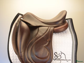 Sadlar hästutrustning till salu: Antares Alliance i Sparsör - Annons 8