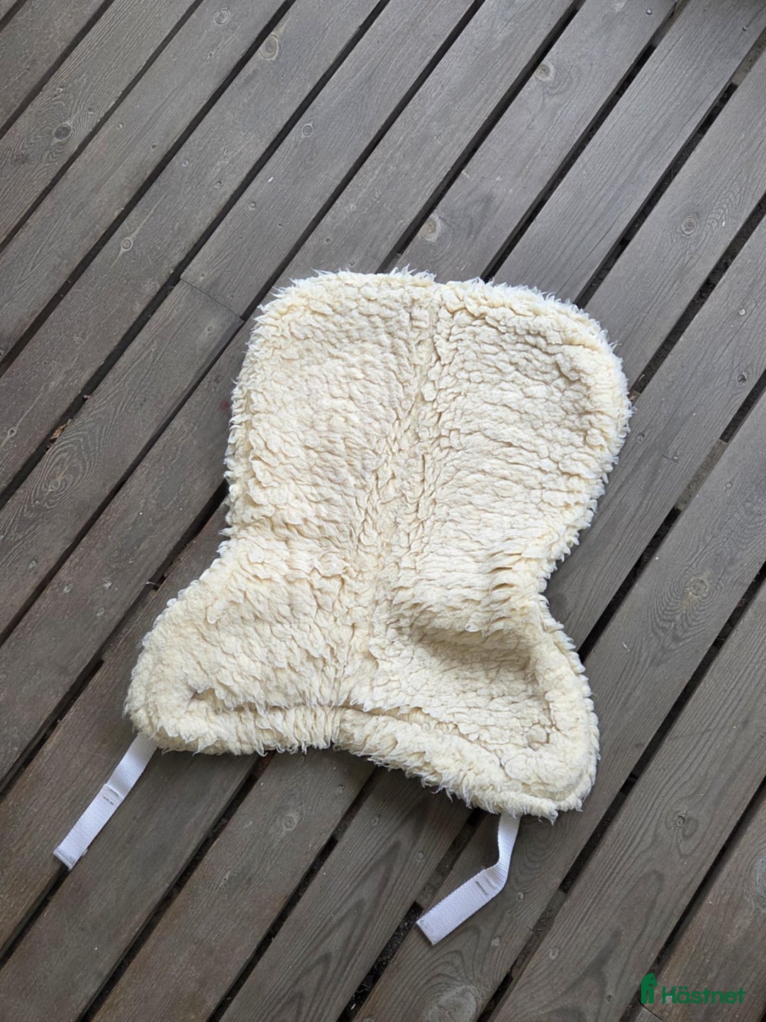 Sadeltillbehör hästutrustning till salu: Sadelpad i Virsbo - Annons 2