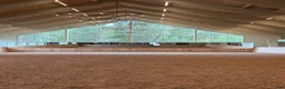 Stallinredning, stängsel & gård övrig utrustning till salu: Equestrian Mirrors / Speglar till Ridhus/bana - Annons 1