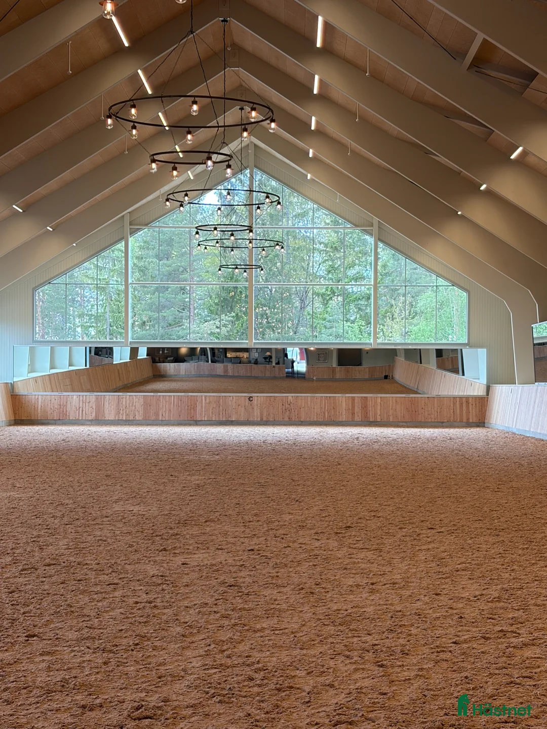 Stallinredning, stängsel & gård övrig utrustning till salu: Equestrian Mirrors / Speglar till Ridhus/bana - Annons 1
