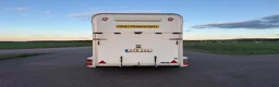 Hästtransporter  fordon & transport till salu: UME B50 -15 - Toppskick! - Annons 5