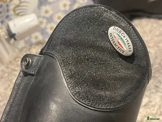 Ridstövlar ryttarutrustning till salu: Kvalitetsstövlar till ungdom eller mindre vuxen i Göteborg - Annons 21