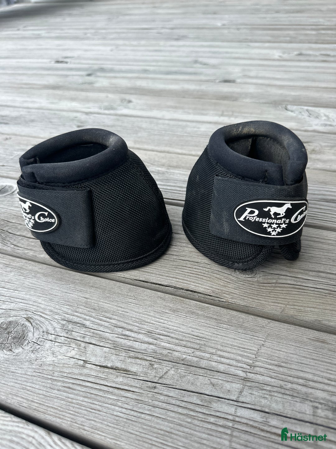 Benskydd hästutrustning till salu: Benskydd/Boots/Transsportskydd i Upplands Väsby - Annons 4