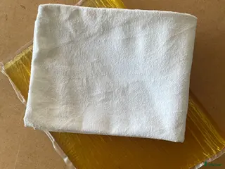 Sadeltillbehör hästutrustning Akton gelpadd - Annons 1