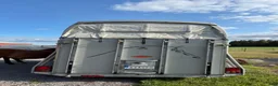 Hästtransporter  fordon & transport till salu: Böckmann Comfort - 16 - Annons 5