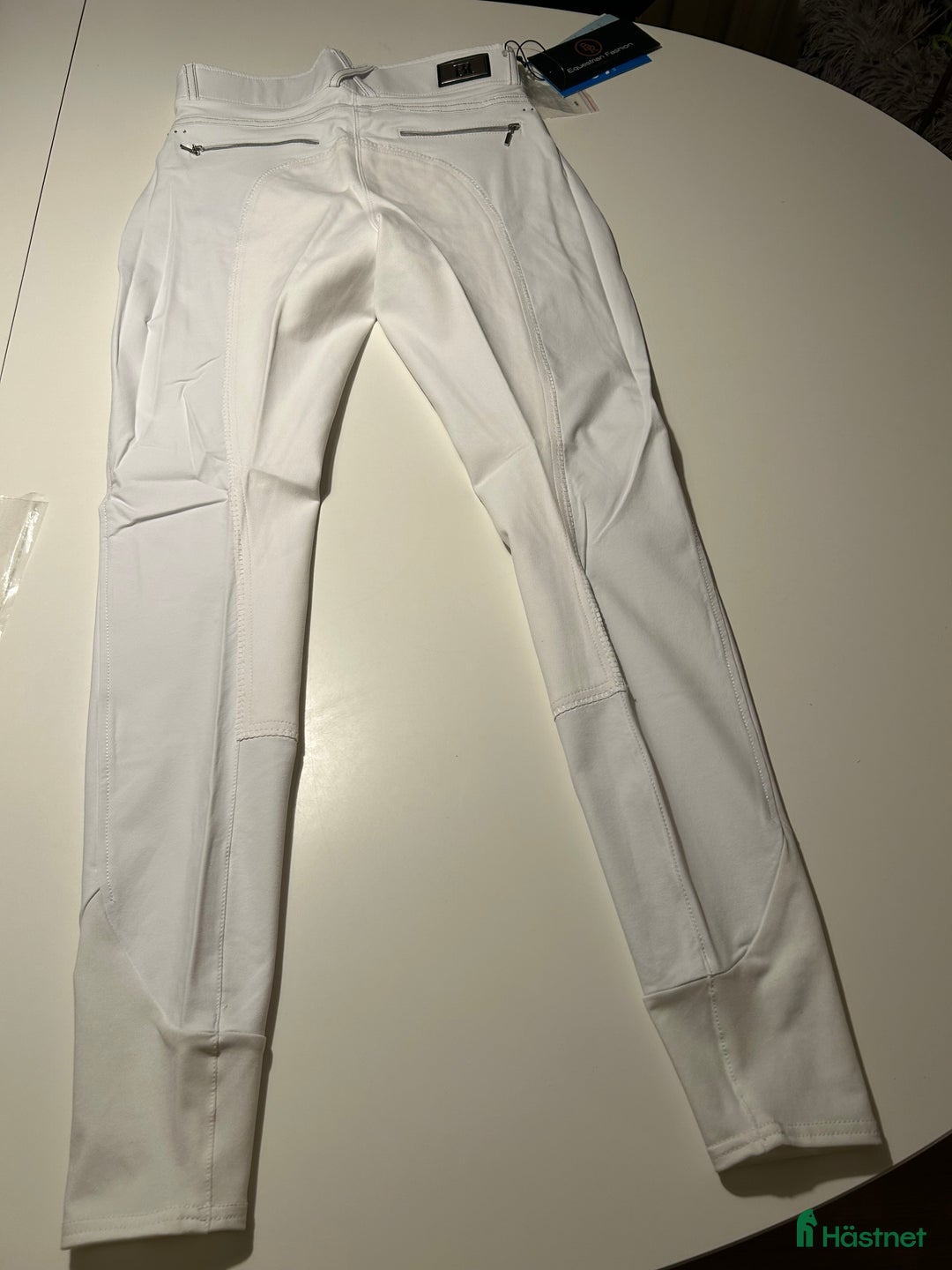 Ridbyxor ryttarutrustning till salu: Oanvända BR DESIRÉE storlek 36 och 38 i Vellinge - Annons 5