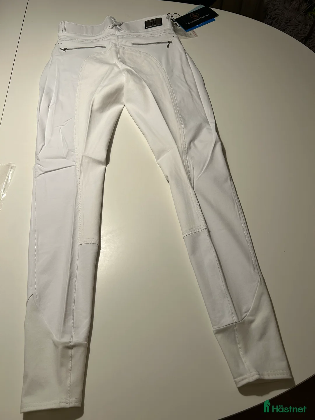 Ridbyxor ryttarutrustning till salu: Oanvända BR DESIRÉE storlek 36 och 38 i Vellinge - Annons 5