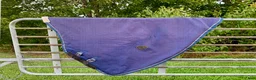 Täcken hästutrustning till salu: Bra vintertäcke size 145 i Rånäs - Annons 4