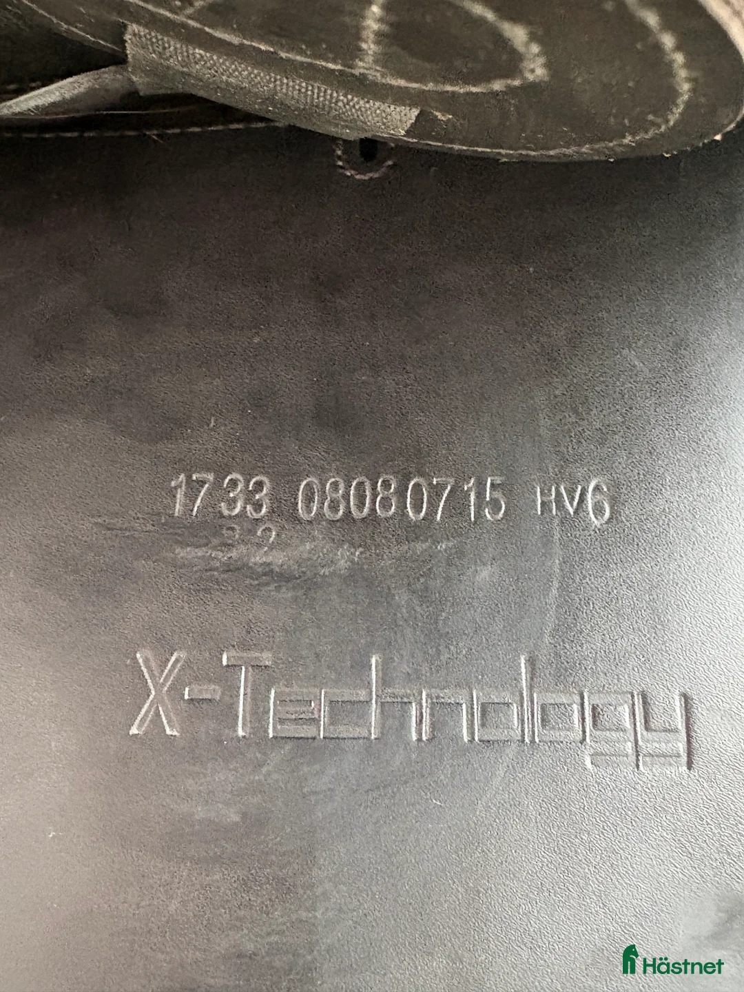 Sadlar hästutrustning till salu: Prestige X-Helen säljes i Romelanda - Annons 6