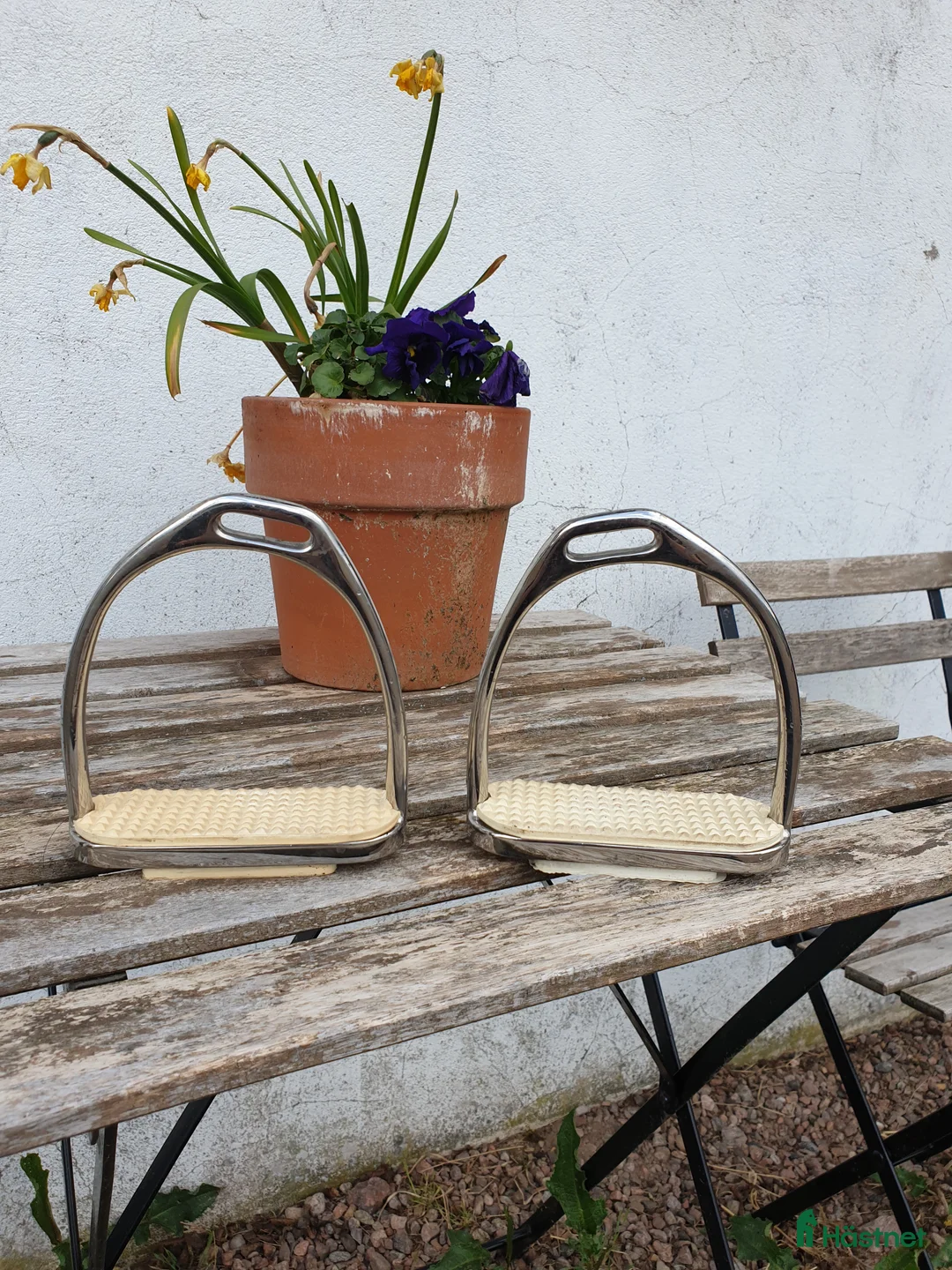 Övrig Hästutrustning hästutrustning till salu: Hästsaker i Skeppshult - Annons 26