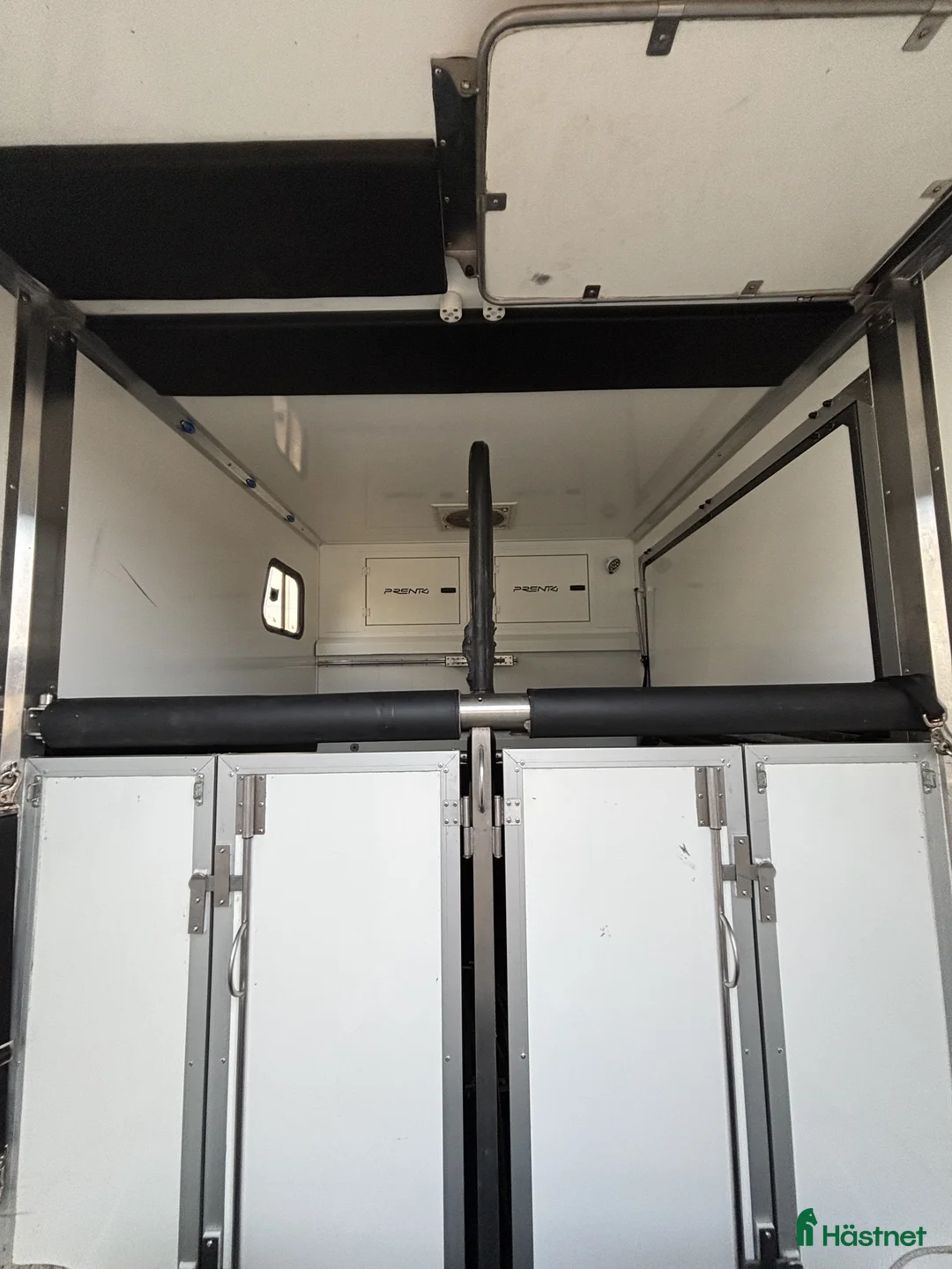 Hästlastbilar  fordon & transport till salu: Horsepartner Exclsuive Hästbil i Laholm - Annons 8