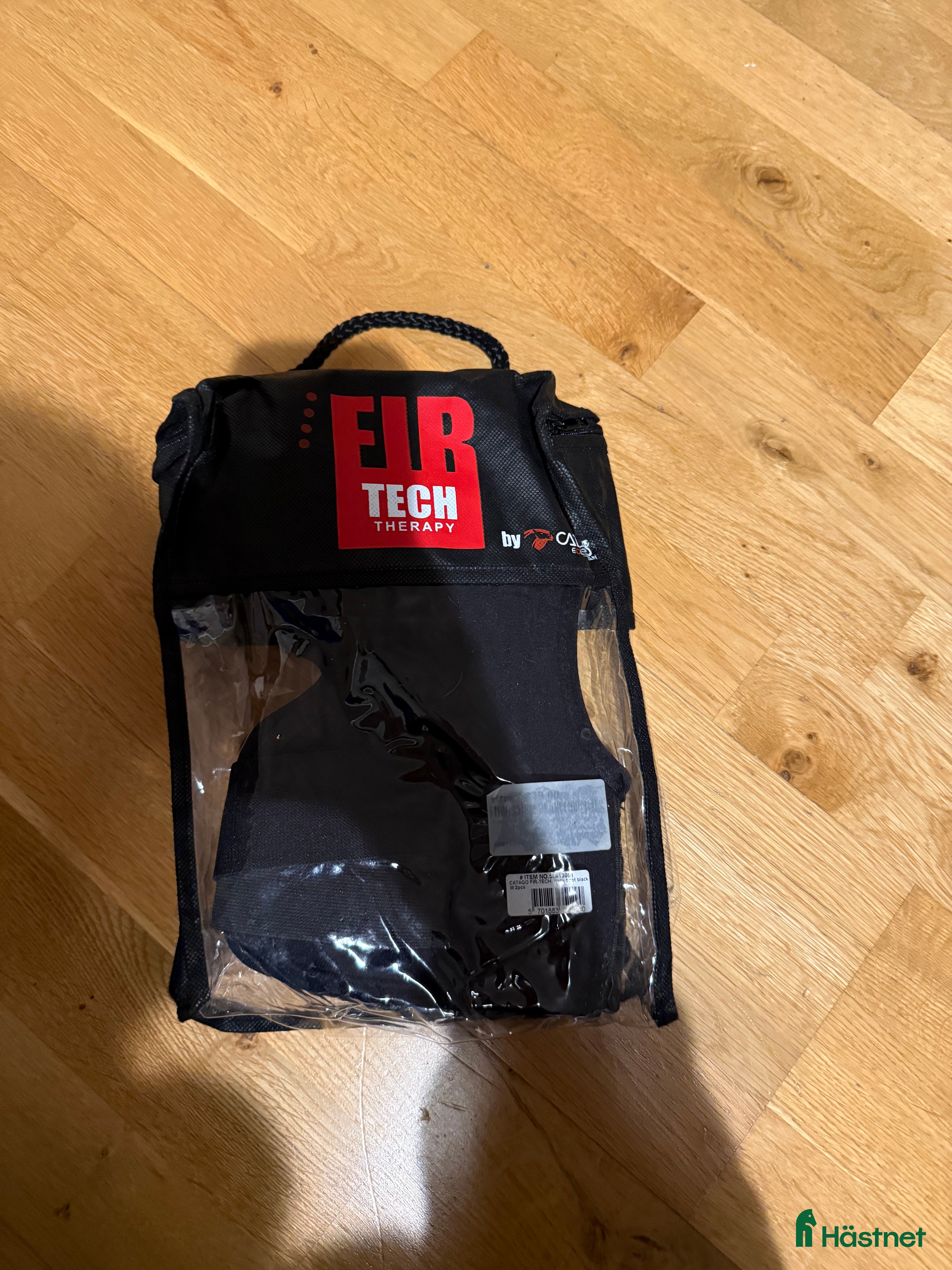 Övrig Hästutrustning hästutrustning till salu: Knäskydd för din häst i Strömstad - Annons 1