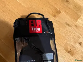 Övrig Hästutrustning hästutrustning till salu: Knäskydd för din häst i Strömstad - Annons 1