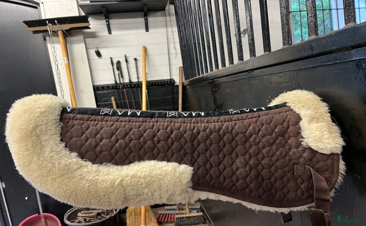 Sadeltillbehör hästutrustning till salu i Nynäshamn - Annons 14