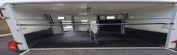 Hästtransporter  fordon & transport till salu: Ifor Williams HB511 fronturlastning och vinterhjul - Annons 4