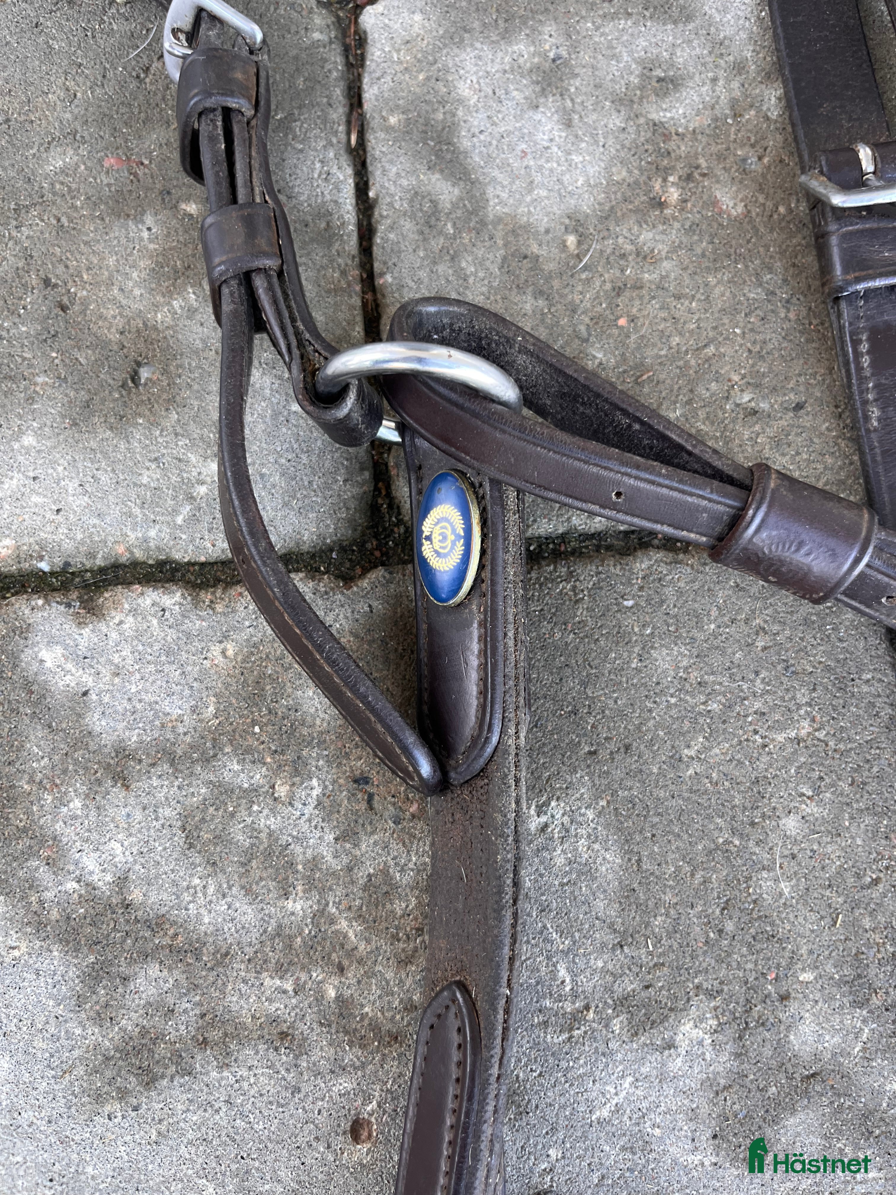 Träns hästutrustning Förbygel PS of Sweden - Annons 2