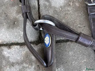 Träns hästutrustning Förbygel PS of Sweden - Annons 2