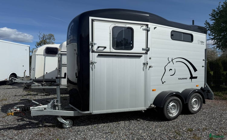 Hästtransporter  fordon & transport till salu i Köping - Annons 14