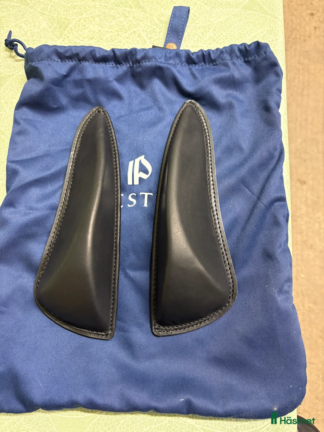 Sadlar hästutrustning till salu: Prestige Melody K CPS i Valbo - Annons 6