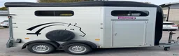 Hästtransporter  fordon & transport till salu: Cheval Liberte Pullman V2  i Fagersta - Annons 4