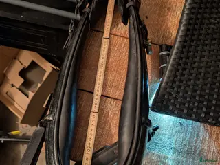 Körselar körning till salu: Parsele i Höör - Annons 10