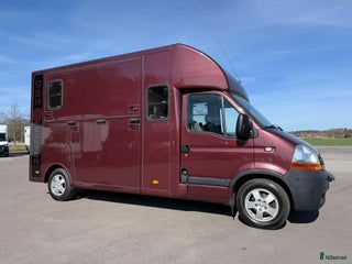 Hästtransporter fordon & transport till salu: PARAGAN EXCELSION 5 SÄTEN i Köping - Annons 7