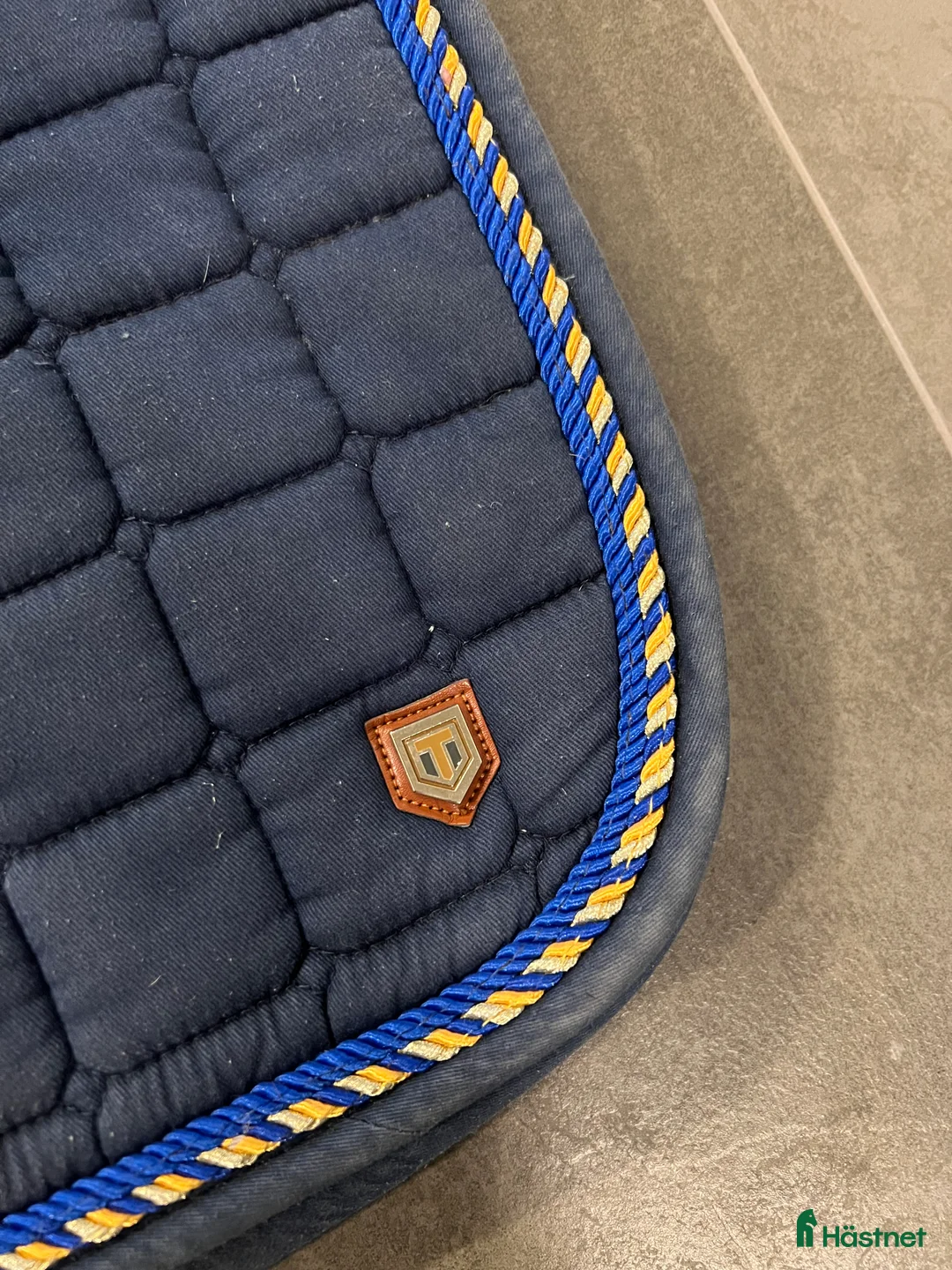 Schabrak & Vojlockar hästutrustning till salu: Trinity schabrak  i Kattarp - Annons 3