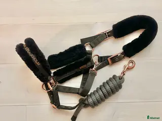 Övrig Hästutrustning hästutrustning Grimmor - Annons 5