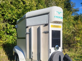 Hästtransporter fordon & transport till salu: Umesläp i fint skick i Uppsala - Annons 10