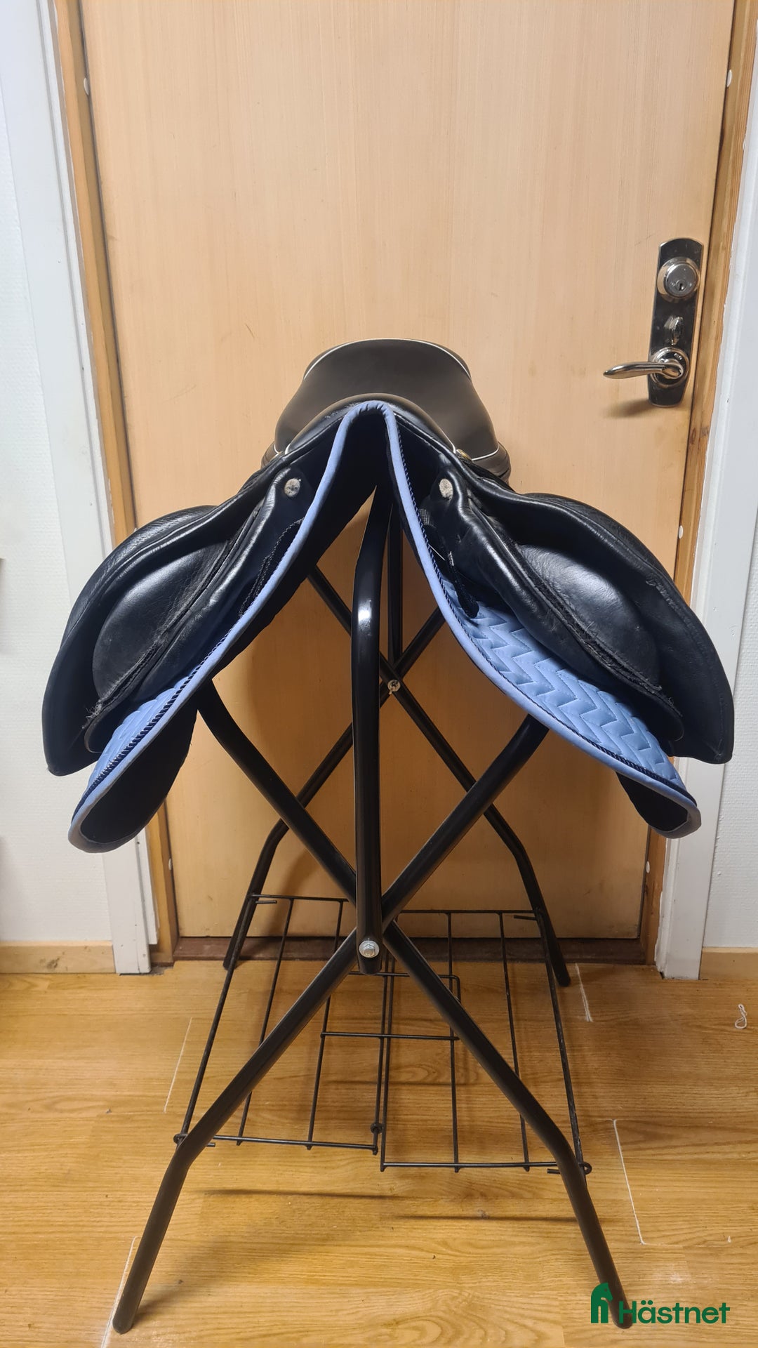 Sadlar hästutrustning till salu: Affectum One Fazion i Hamneda - Annons 4