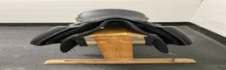 Sadlar hästutrustning till salu: REA 50 % Gold Medal dressyr 17,5”W i Knivsta - Annons 2
