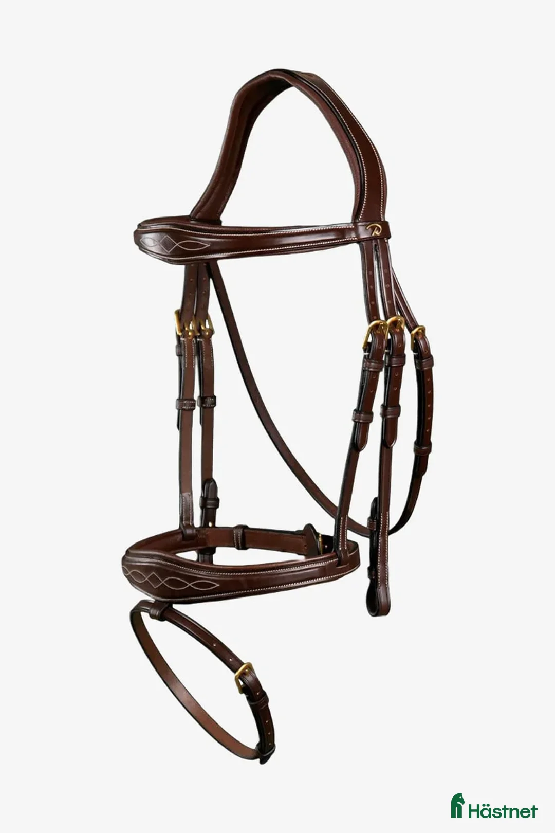 Träns hästutrustning till salu: HELT NYTT Dyón träns  i Lerum - Annons 1