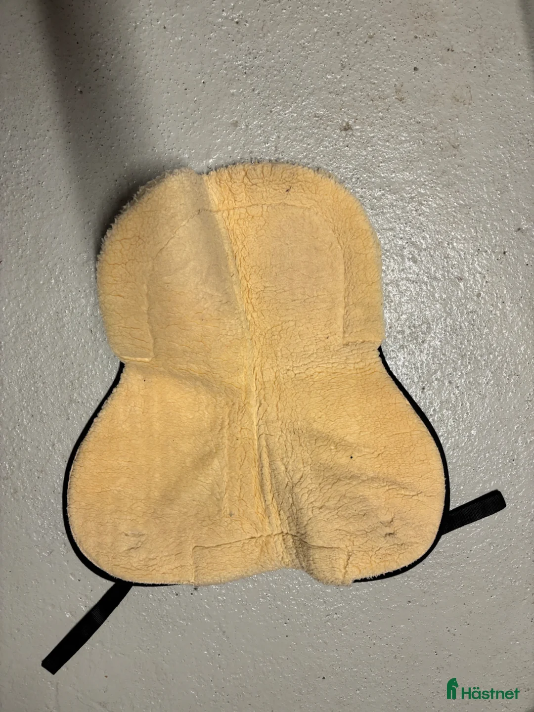 Sadeltillbehör hästutrustning till salu: Fin sadelpadd, Fairfield! - Annons 2