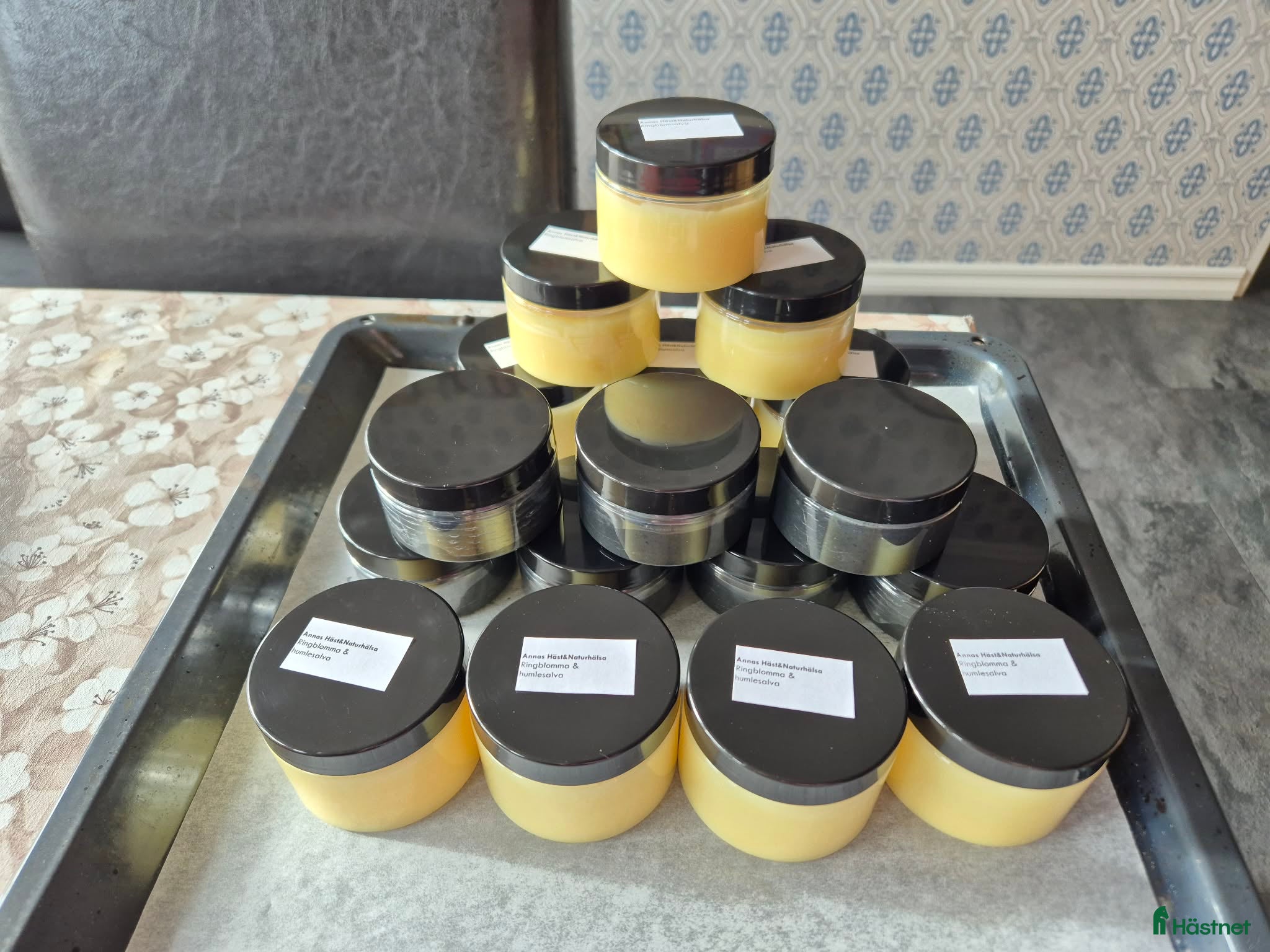 Övrig utrustning övrig utrustning till salu: Salvor - Annons 14