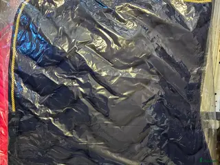 Schabrak & Vojlockar hästutrustning Nytt schabrak - Annons 7