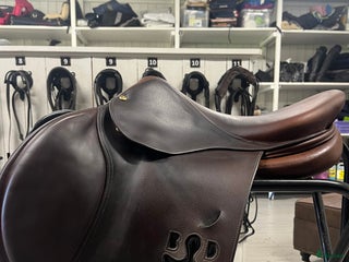 Sadlar hästutrustning till salu: Bruno delgrange Partition i Värnamo - Annons 5