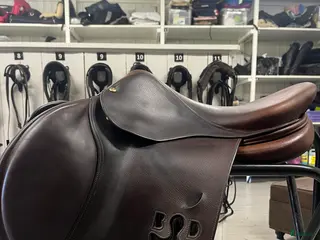 Sadlar hästutrustning Bruno delgrange Partition i Värnamo - Annons 6