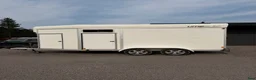 Hästtransporter  fordon & transport till salu: Umesläp BB60 i Gällivare - Annons 1