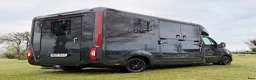 Hästlastbilar  fordon & transport till salu: Renault Master STX Hästbil - HORSEPARTNER - Annons 3