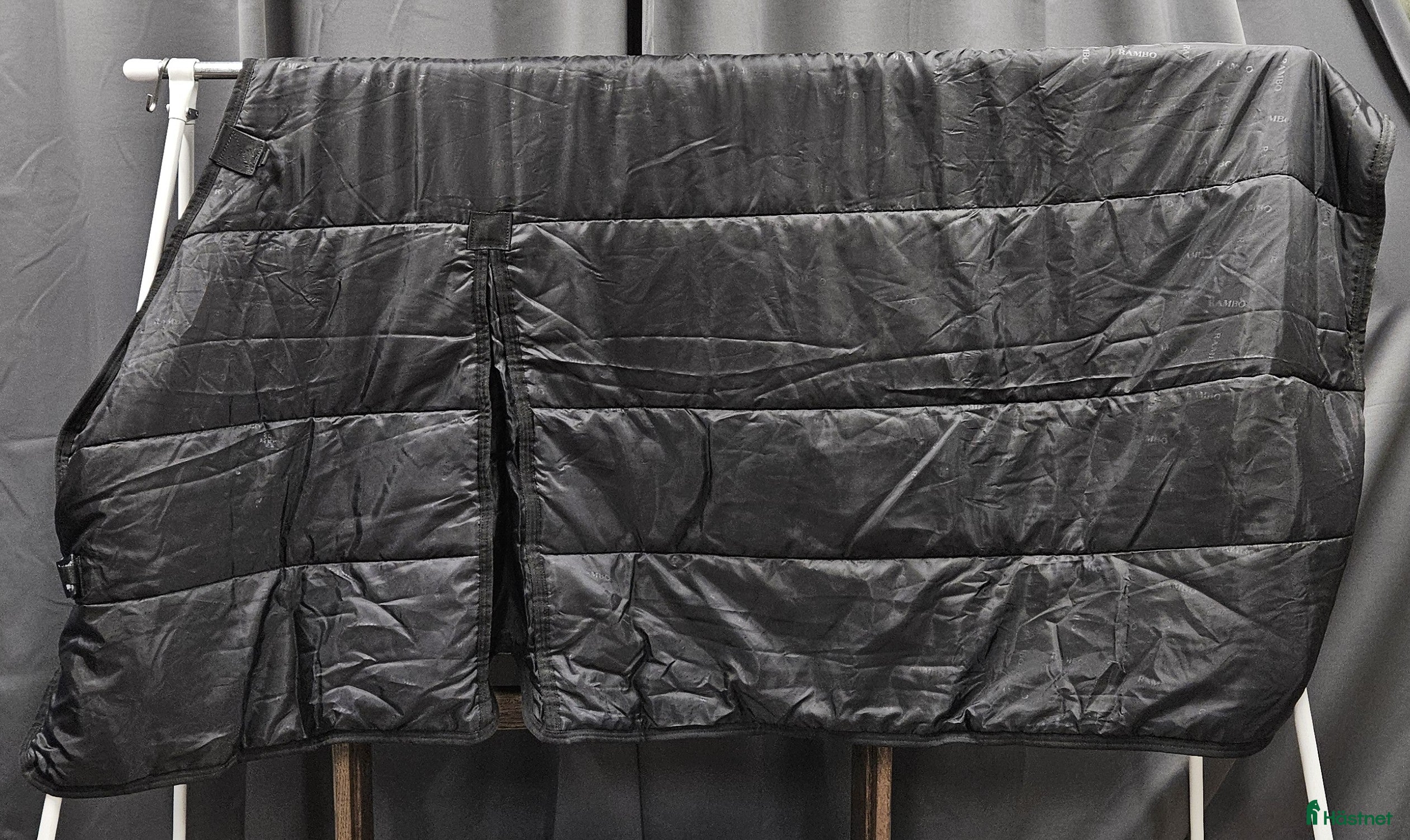 Täcken hästutrustning till salu: Liner, 145 cm, Horseware Rambo i Gällivare - Annons 23