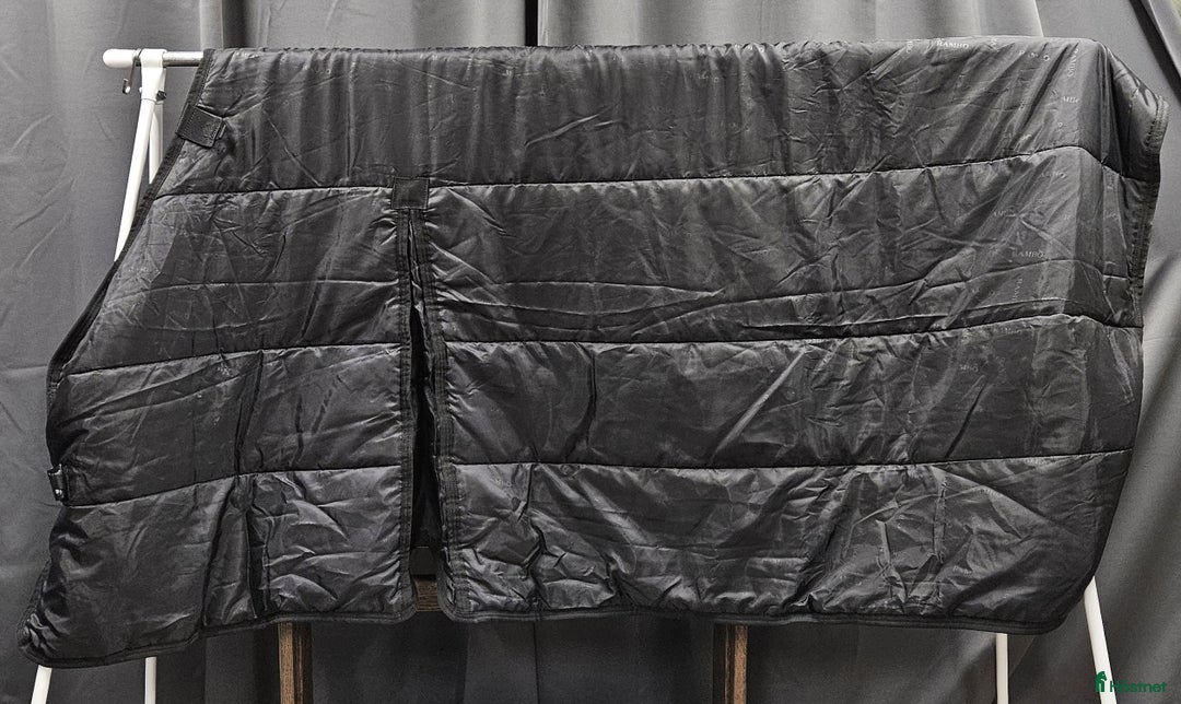 Täcken hästutrustning till salu: Liner, 145 cm, Horseware Rambo i Gällivare - Annons 1