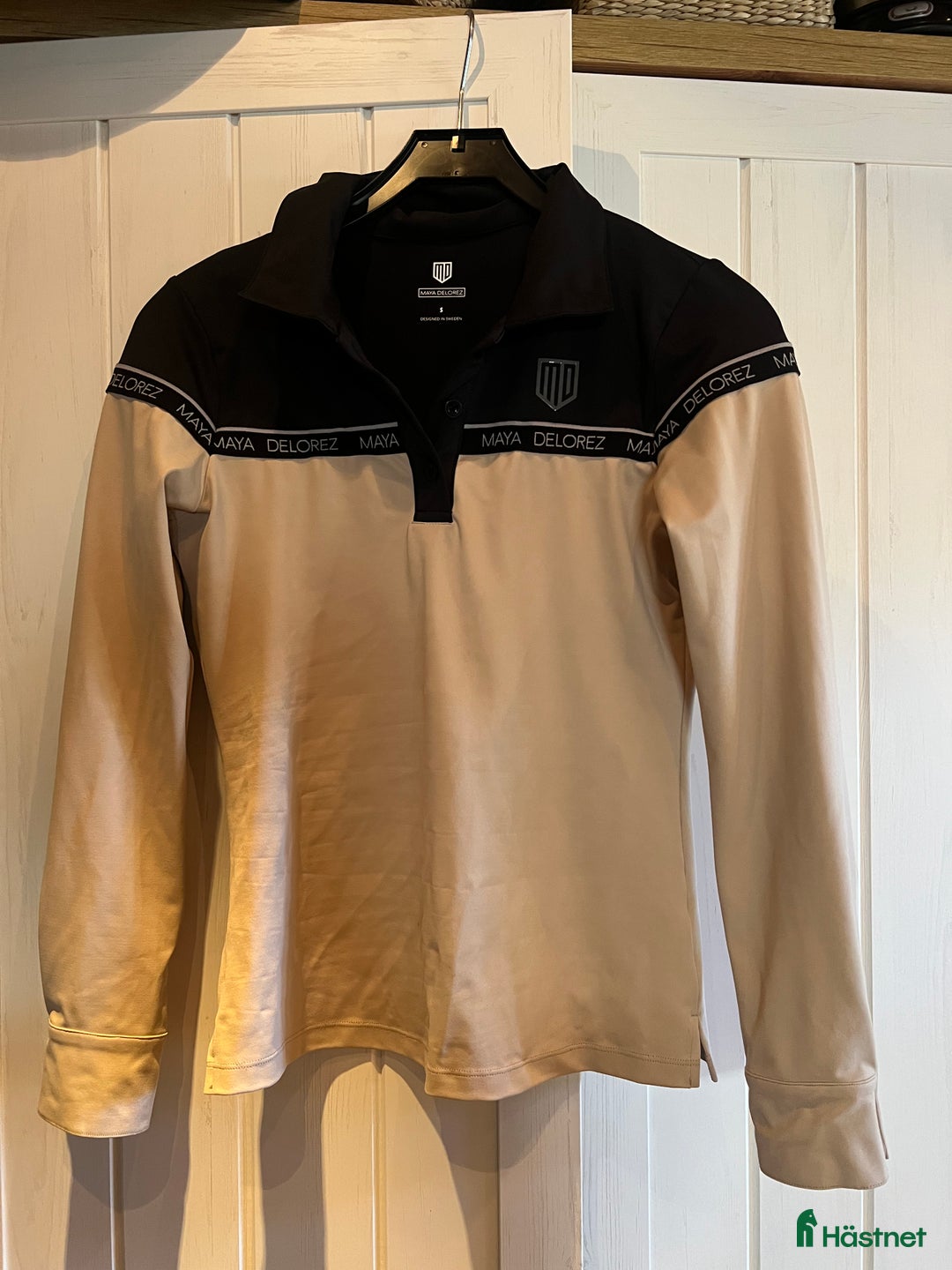 Övrig Hästutrustning hästutrustning till salu: Märkes utrustning säljes! i Gislaved - Annons 2