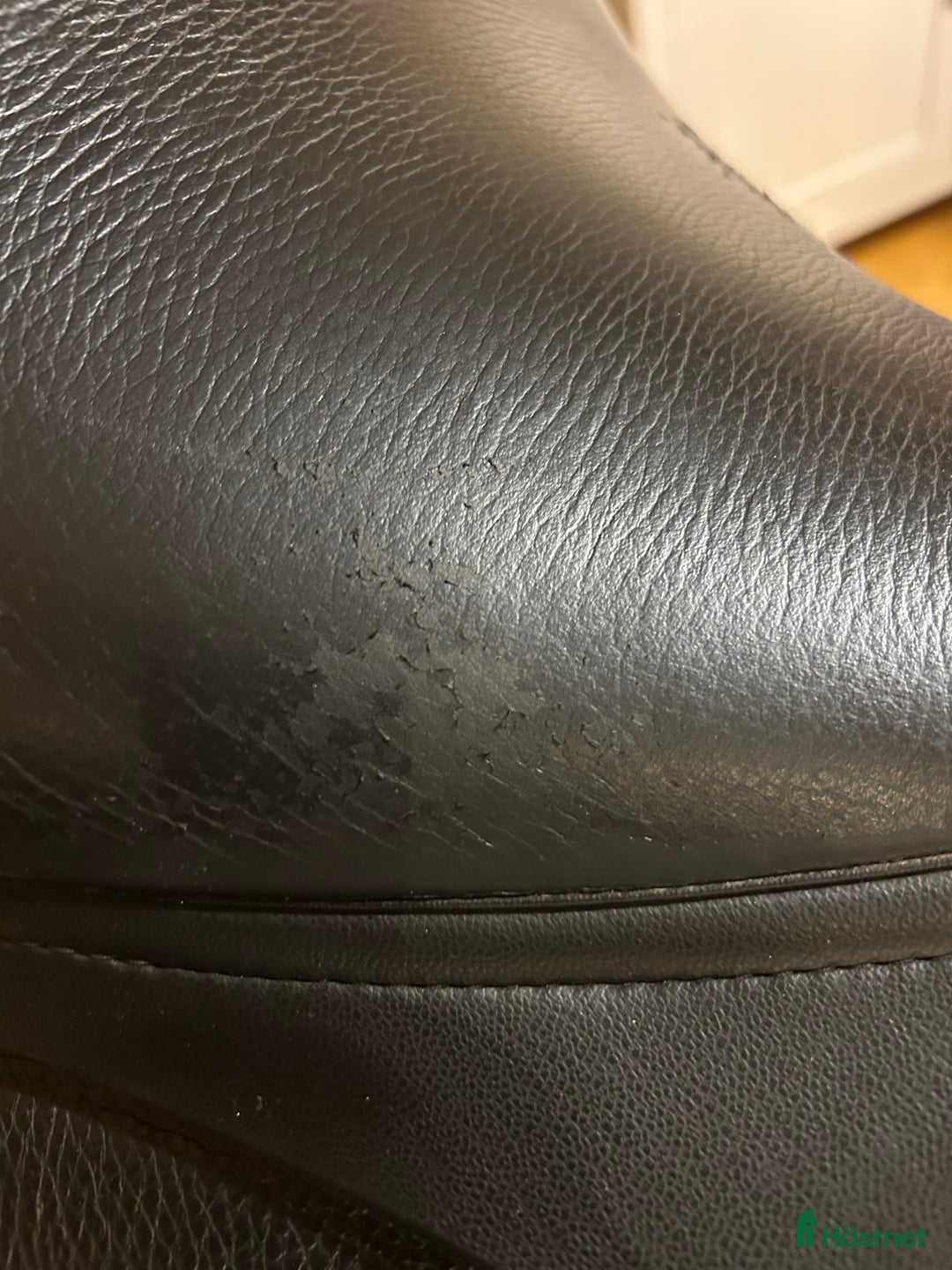 Sadlar hästutrustning till salu: Thorowgood dressyr  i Värnamo - Annons 2