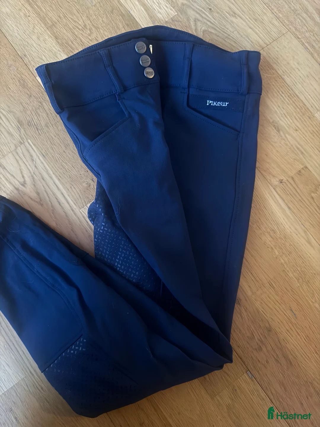 Ridbyxor ryttarutrustning till salu: Pikeur ridbyxor  i Degerfors - Annons 1