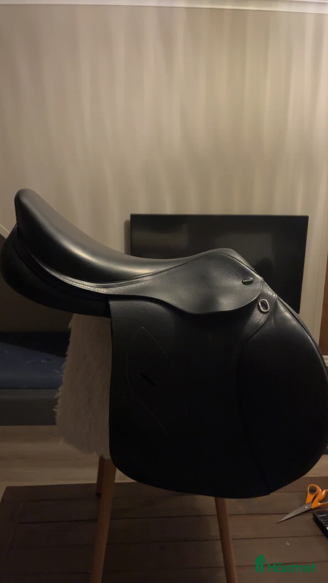 Sadlar hästutrustning till salu: Ikonic sadel - Annons 2