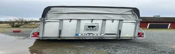 Hästtransporter  fordon & transport till salu: Sirius s75 -21 - Annons 9