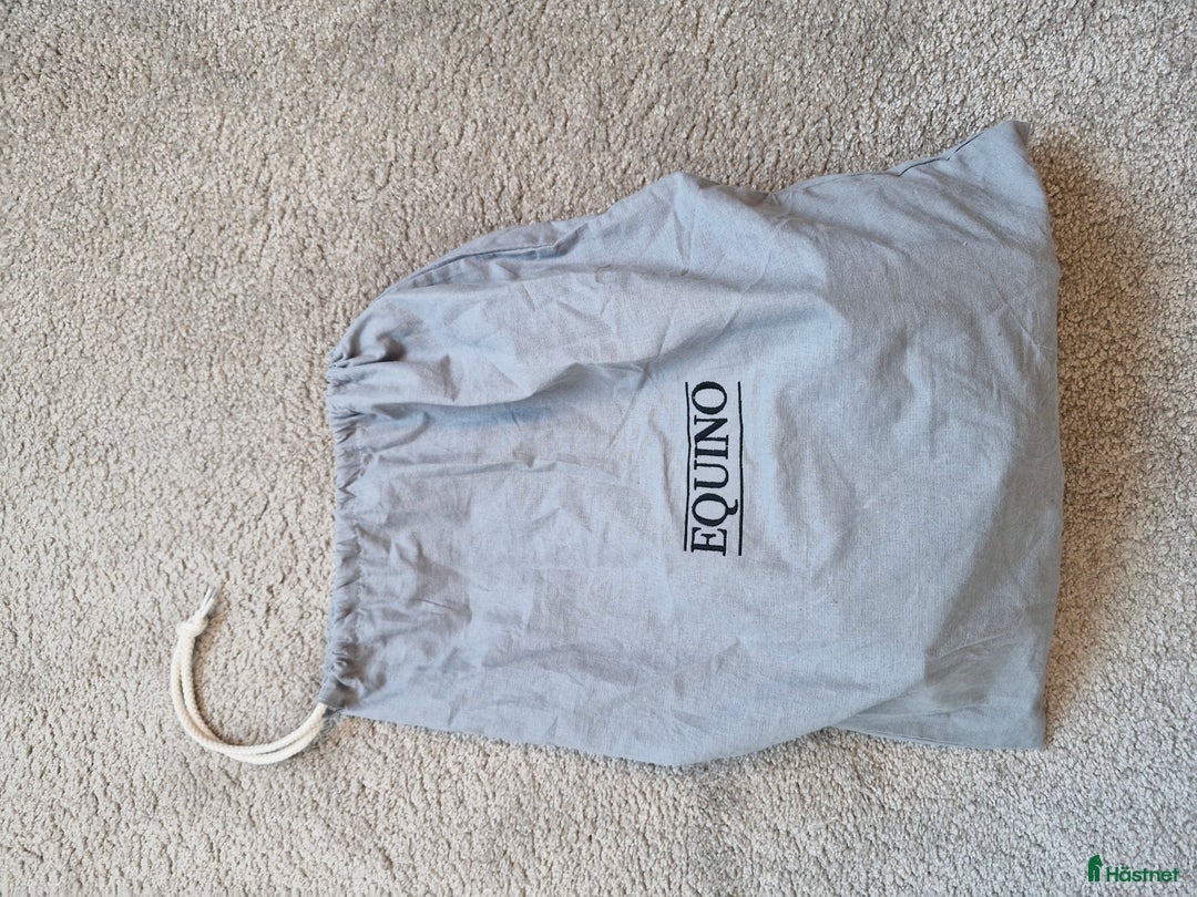 Ridstövlar ryttarutrustning till salu: Nya chaps från Equino - Annons 3