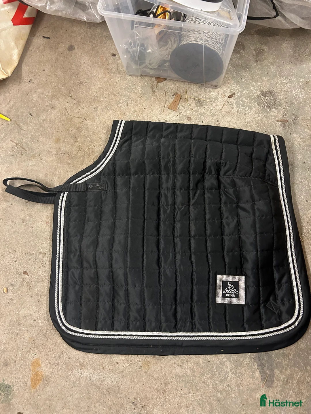 Täcken hästutrustning till salu: 2 superfina ländtäcken!! i Gävle - Annons 1