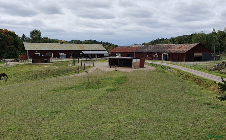  stallplats i Vagnhärad - Annons 12