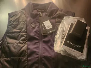 Övrigt Ridkläder ryttarutrustning till salu: Värmeväst i Götene - Annons 12